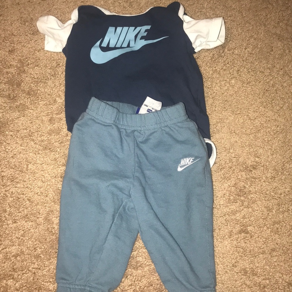 Nike outfit